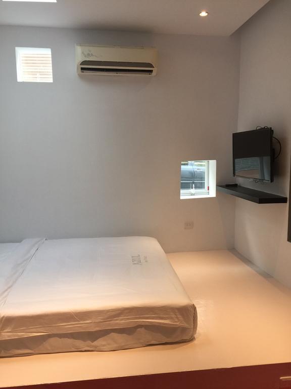 日光包棟輕旅宿 Azul Hostel Kenting-Nationalpark Exterior foto