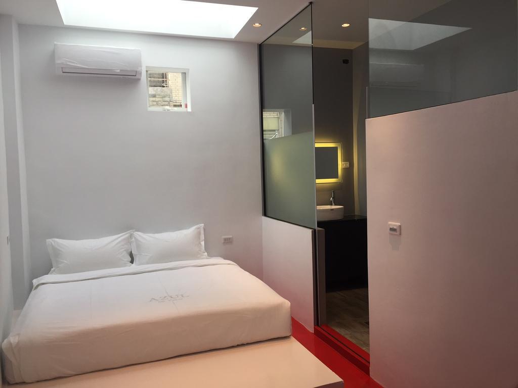 日光包棟輕旅宿 Azul Hostel Kenting-Nationalpark Exterior foto