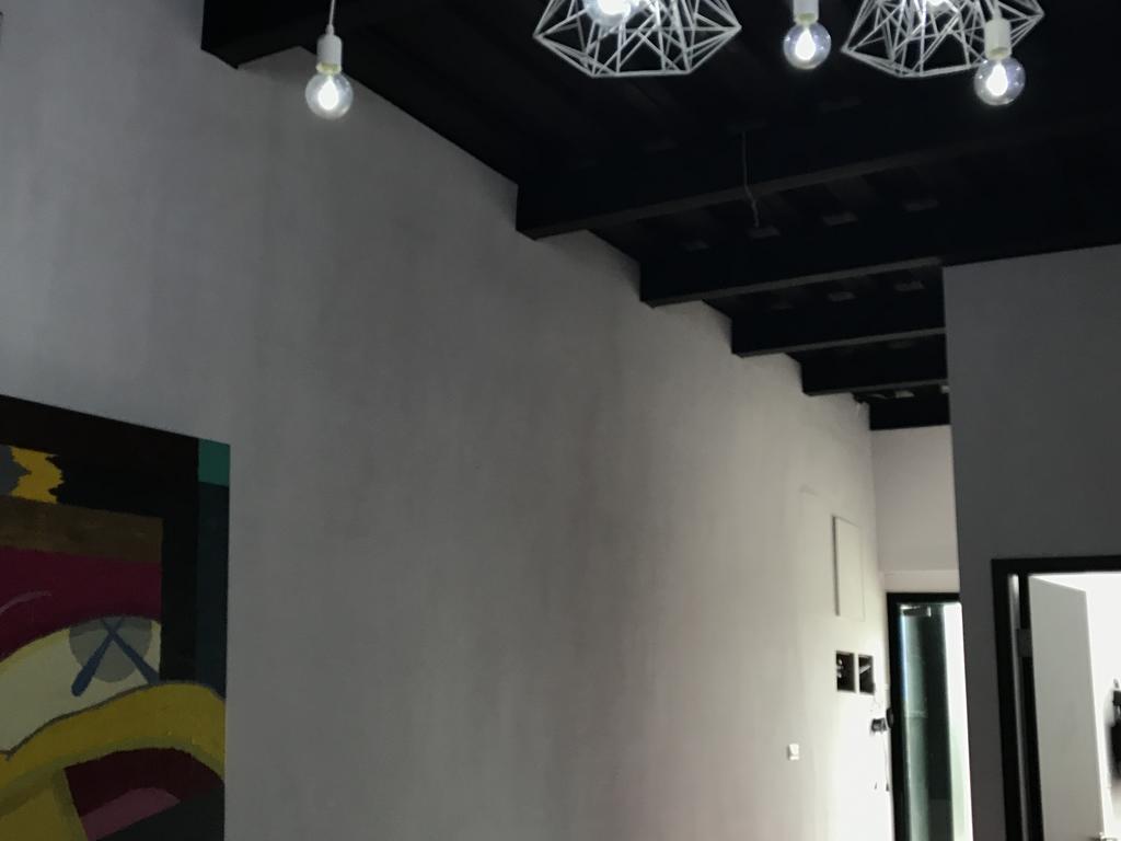 日光包棟輕旅宿 Azul Hostel Kenting-Nationalpark Exterior foto